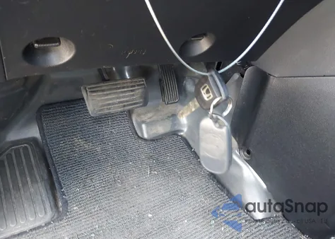 2006 Honda Element Ex-P from USA, damaged, VIN 5J6YH18716L011979